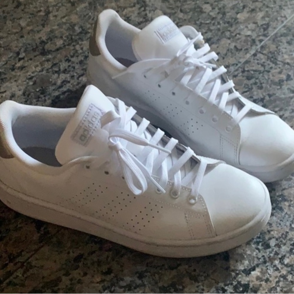 Adidas Cloudfoam Advantage sneakers